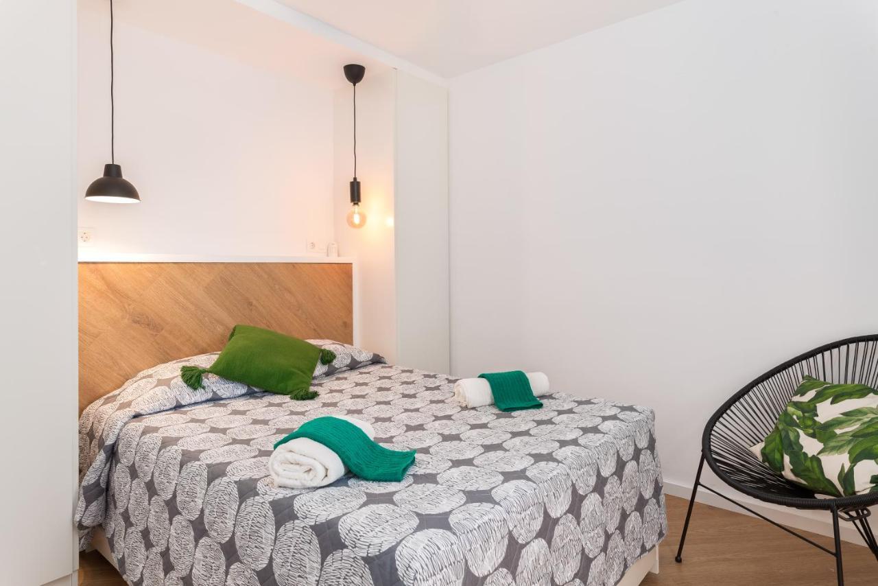 Apartamento Moderno En كوستا كالما المظهر الخارجي الصورة