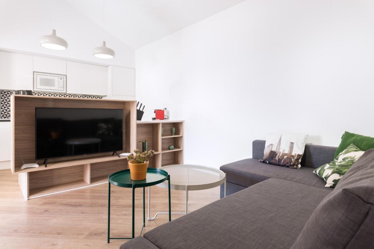 Apartamento Moderno En كوستا كالما المظهر الخارجي الصورة