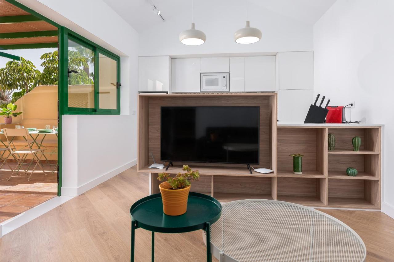 Apartamento Moderno En كوستا كالما المظهر الخارجي الصورة